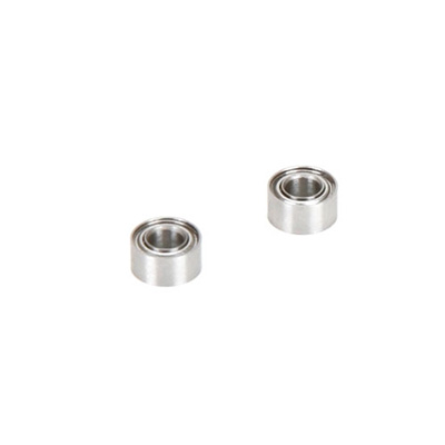 [TLR Racing] 3/32 x 3/16 x 3/32��ġ Sealed Ball Bearing (2)