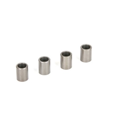 [TLR Racing] Spacer, Pinion Bearings (4): 8IGHT 4.0 �����̼� �ǴϾ� ���