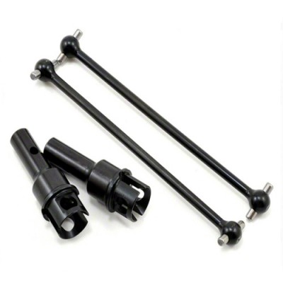 [TLR Racing] Rear Dogbone, Axle Set: 8B 3.0/8IGHT-E 3.0 ����&�׽� ��Ʈ �ɼ�
