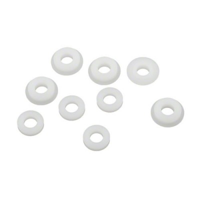 [TLR Racing] Shock Guide, Bushing (8): 8B 3.0