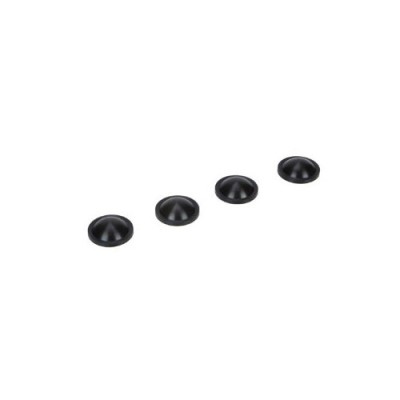 [TLR Racing] 16mm Shock Bladders (4): 8B 3.0,4.0