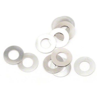 [TEAM LOSI] Team Losi 6x11x.2mm Differential Shims