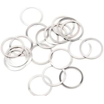 [TEAM LOSI] Team Losi Gearbox Shims (8ight 2.0/3.0 , 8IGHT-E 2.0/3.0 , 8IGHT-T 2.0)