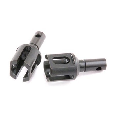 [TEAM LOSI] Center HD Lightened Differential Outdrives (2) �ɼǰ�ȭ��ǰ