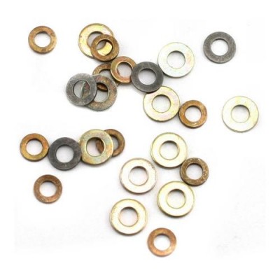 [TEAM LOSI] 4 �� 1/8 ��ȭ �ͼ�