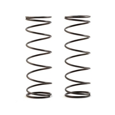 [TLR Racing] TLR 16mm EVO Front Shock Spring Set (Blue - 5.1 Rate) (2)
