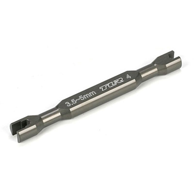 [TLR Racing] Team Losi Racing Turnbuckle Wrench(3.5mm/4mm/5mm) - �Ϲ�Ŭ��ġ