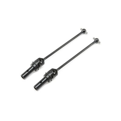 [TLR Racing] Fr Universal Set: 8/E 4.0 (TLR344006 Required) �ɼ�