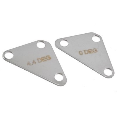 [TLR Racing] Center Diff Locator 0, 4 Degree: 8IGHT-E 4.0 ���͵��� ������