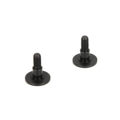 [TLR Racing] Ackerman Shoulder Screws (4): 8IGHT 4.0 ��ũ�� �ִ� ����