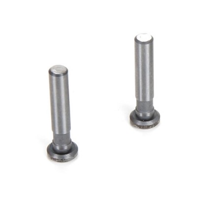 [TLR Racing] Hinge Pins, 4 x 21mm TiCN (2): 8IGHT 4.0  ������