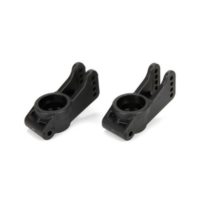 [TLR Racing] Rear Hub Set: 8IGHT 4.0 ���� ��� ��Ʈ