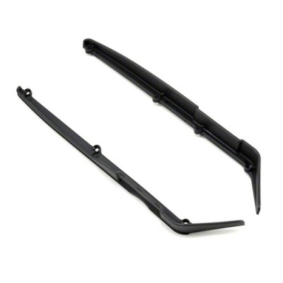 [TLR Racing] Team Losi Racing Side Guard Set   ���̴� ����