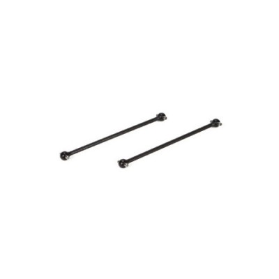 [TLR Racing] Rear Dogbone (2):8IGHT 3.0,4.0 Kit,8IGHT-E 3.0 ����(����) ��ȭ�ɼ�