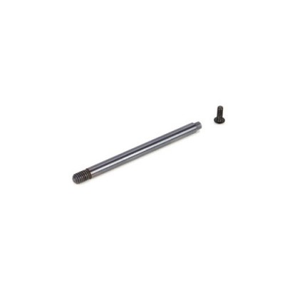 [TLR Racing] 16mm Shock Shaft, 4mm x 54mm, TiCnFront: 8B 3.0