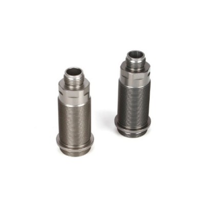[TLR Racing] 16mm Shock Body Set, Rear (2): 8B 3.0