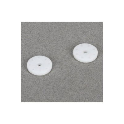[TLR Racing] 16mm Shock Piston, 1.2mm (2): 8B 3.0