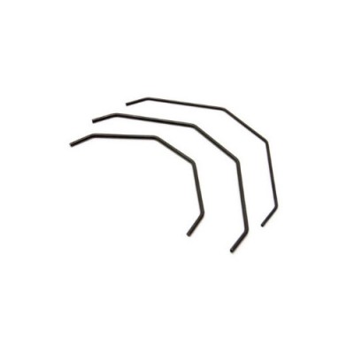 [TEAM LOSI] Sway Bar Set (8IGHT 2.0,3.0,4.0,8IGHT-E 3.0)