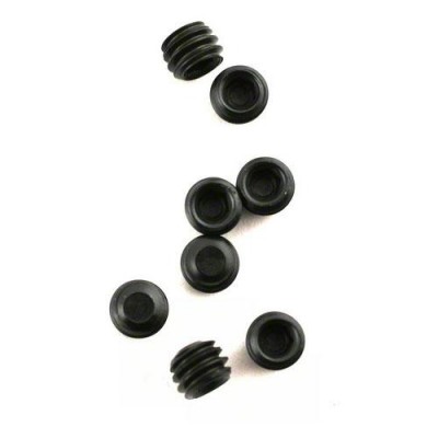 [TEAM LOSI] Team Losi 8-32x1/8�� Flat Point Set Screws (8)