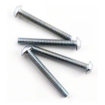 [TEAM LOSI] Team Losi 5-40x1�� Button Head Screws (4)