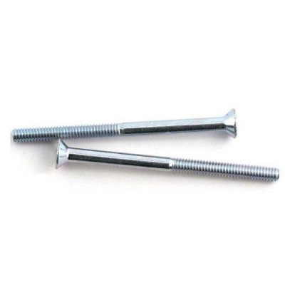 [TEAM LOSI] Team Losi 5-40x1�� Flat Head Screws (2)