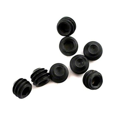 [TEAM LOSI] Team Losi 8-32x1/8�� Cup Point Set Screws (8)