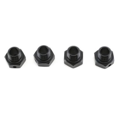 [TEAM LOSI] [�ɼ�]Losi Wheel Hexes   2mm Wider (4) (8IGHT/8IGHT-T/8IGHT-E 3.0)