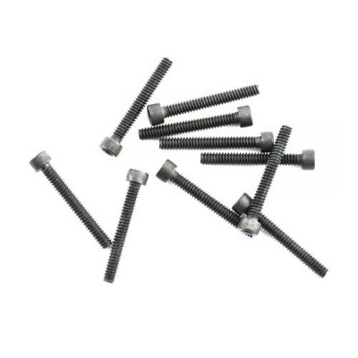 [TEAM LOSI] Team Losi 4-40x7/8�� Cap-Head Screws (10)