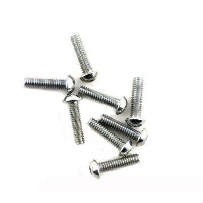[TEAM LOSI] Losi 5-40x1/2�� Button Head Screws (8)