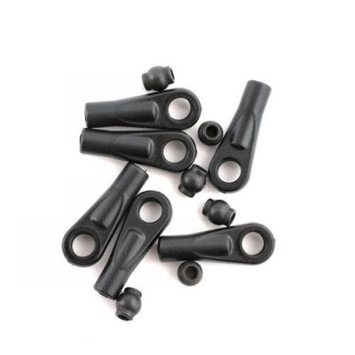 [TEAM LOSI] Losi Heavy Duty Captured Rod Ends 