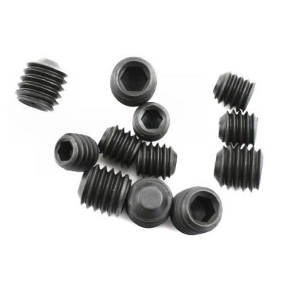 [TEAM LOSI] Team Losi 4mm, 5mm SET SCREW (6EA)