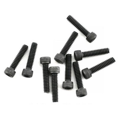 [TEAM LOSI] Team Losi 4-40 X 1/2 SOCKET HEAD SCREW
