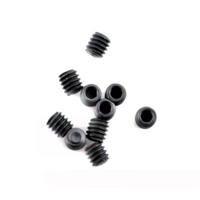 [TEAM LOSI] Losi 5-40 Hardened Set Screws