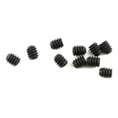 [TEAM LOSI] Team Losi 4-40x1/8�� Hardened Set Screws