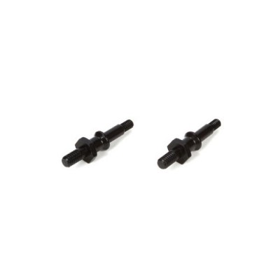 [TLR Racing] Shock Stand-off Set (2): 8B 3.0