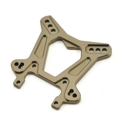 [TLR Racing] Front Shock Tower: 8e 3.0