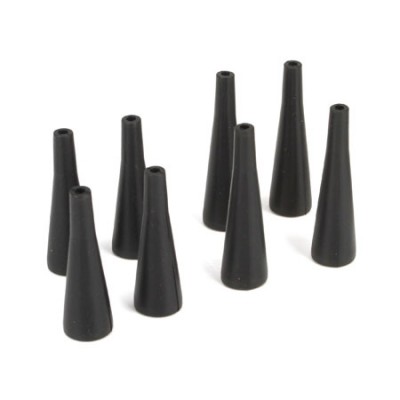 [TLR Racing] TLR243032  16mm Shock Boot Set (8): 8T 3.0