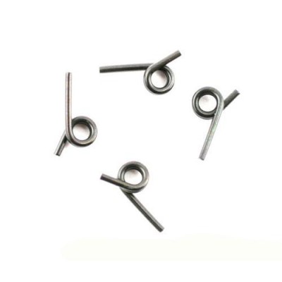 [TEAM LOSI] Clutch Springs (Black) - 8B/8T