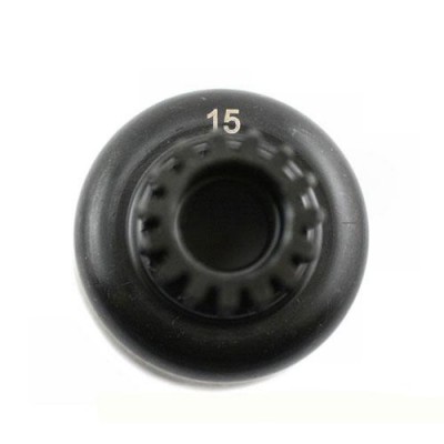 [TEAM LOSI] Clutch Bell 15T - 8B/8T