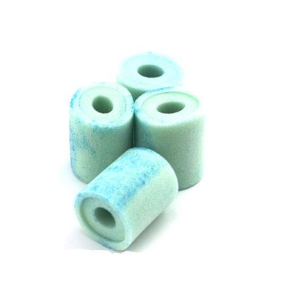 [TEAM LOSI] Air Filter Foams Pre-oiled (4) - 8B/8T