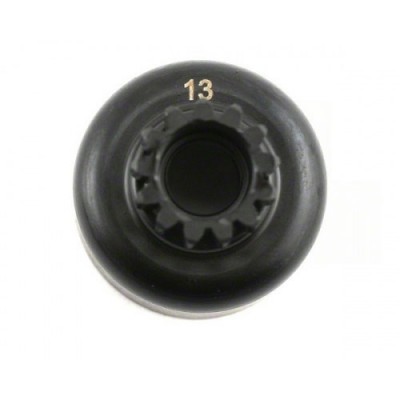 [TEAM LOSI] [LOSA9116] Clutch bell 13T: 8B, 8T