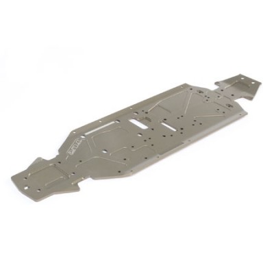 [TLR Racing] Chassis: 8X