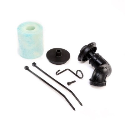 [TLR Racing] Air Filter Set: 8X