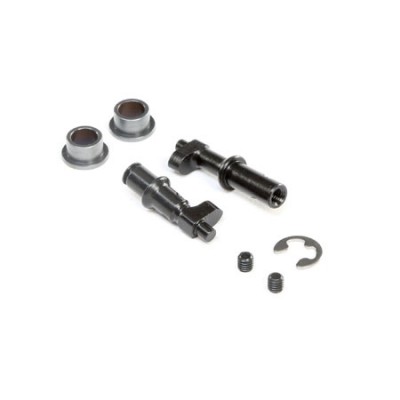 [TLR Racing] Brake Cams: 8X