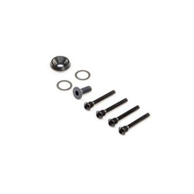 [TLR Racing] Clutch Pins 