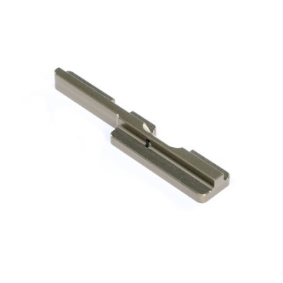 [TLR Racing] Chassis Rib Brace: 8X