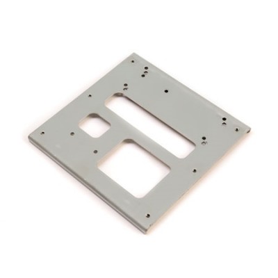 [TLR Racing] Starter Box Plate: 8X