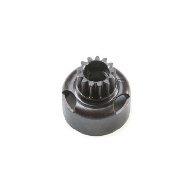[TLR Racing] Vented, High Endurance Clutch Bell, 13T: 8   �ɼ�