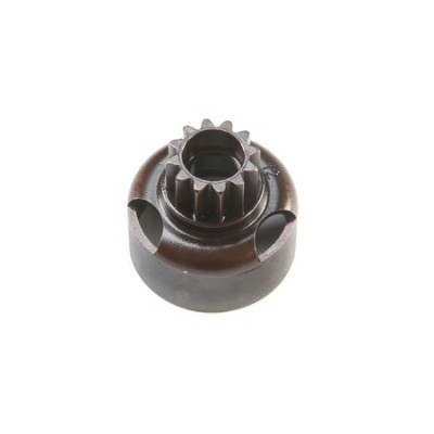 [TLR Racing] Vented, High Endurance Clutch Bell, 12T: 8    �ɼ�