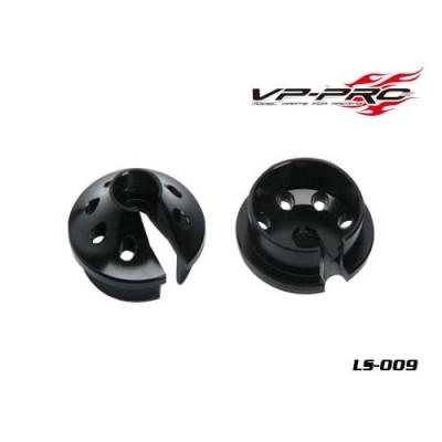 [VP PRO RACING] Aluminum Spring Tray   Losi  8ight ����  ������ Ʈ����  4pcs/bag